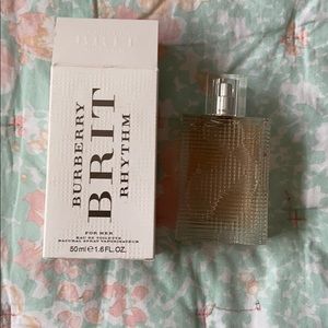 Burberry Brit Rhythm
